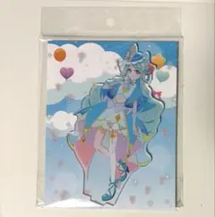 プリパラ 大プリパラ展 アクリルキーホルダー プリパラ　南みれぃ　ゆめかわマジカるライブ 南みれぃ アクリルキーホルダー ゆめかわマジカるライブ キーホルダー・アクリルキーホルダー