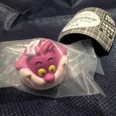 가챠 リング チェシャ猫