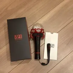 2026年最新】iSSUE ペンラの人気アイテム - メルカリ