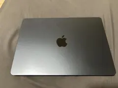 MacBook Air (M2 16GB/256GB USキーボード) 箱なし - メルカリ
