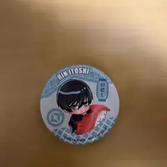 Rin Itoshi 缶バッジ