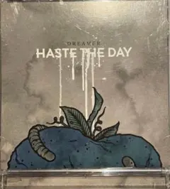 Haste The Day Dreamer CDのサムネイル