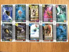 ムシキングカード（59枚まとめ売り）