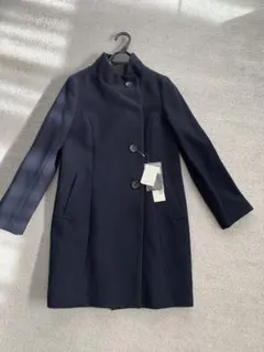 新品　NATURAL BEAUTY BASIC アウター　ロングコート