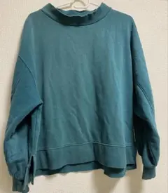 earth music&ecology スウェット