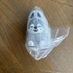 Stray kids スキズ　SKZOOライトマスコット
