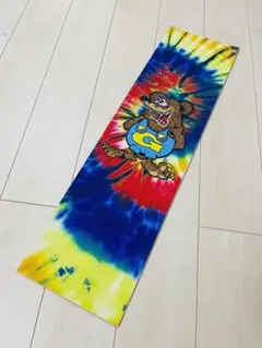 GRIZZLY グリズリー スケートボード　スケボー　デッキテープ
