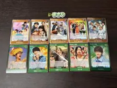 佐野晶哉 カードゲーム ヘアクリップ