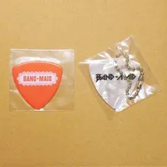 BAND-MAID 小鳩ミクさん ピック Amazon.co.jp: BAND-MAID小鳩ミクインディーズ時代の生写真その
