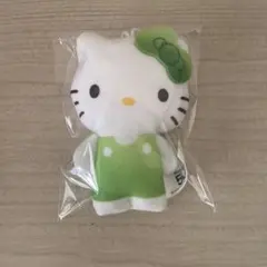 ハッピーセット 　　キティーちゃん 50周年 ボタニカルキティ