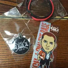 達磨一家 加藤鷲 左京 ガチャセット