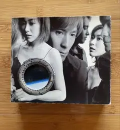 globe CRUISE RECORD 1995-2000