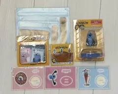 パペットスンスン ハッピーくじ