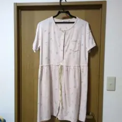 Milktea ママパジャマ マタニティ 授乳服 トップスのみ