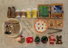ミニチュア デコパーツ まとめ売り