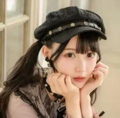 2026年最新】ROJITA レディース キャスケット・ハンチングの人気