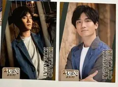 直筆サイン入りチェキ　熊谷健太郎 2025年最新】熊谷健太郎 サインの人気アイテム - メルカリ