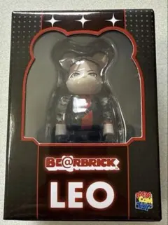 BE@RBRICK LEO フィギュアのサムネイル