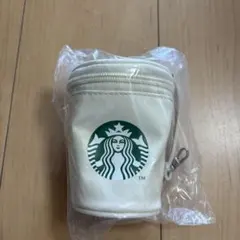 Starbucks スターバックス　2026 福袋 カップポーチのサムネイル