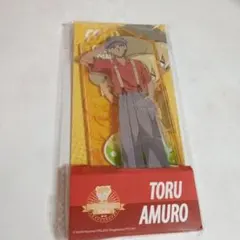 名探偵コナン　上海　コナンカフェ　アクリルスタンド　アクスタ　安室透