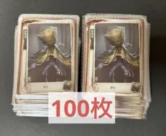 第五人格 泣き虫 人格档案 第二弾 中国 トレカ 100枚