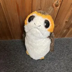 スターウォーズ/ポーグ/ぬいぐるみ/40cm