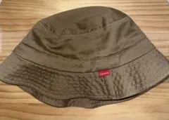 早い者勝ち⭐Supremeバケットハット cb64bce052e6d901b2f372378acada