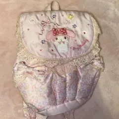 サンリオ♡マイメロディーキッズ用リュック