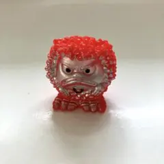 ガラモン　ウルトラマン怪獣指人形