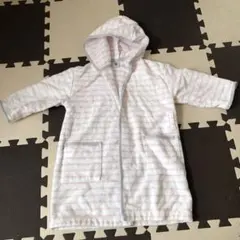 プチバトー　PETIT BATEAU 部屋着