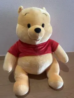 くまのプーさん ぬいぐるみ ディズニー