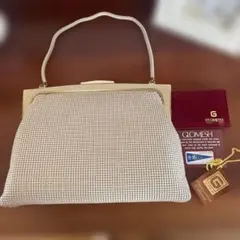 グロメッシュ　GLOMESH ヴィンテージ　　 パーティー　フォーマルバッグ