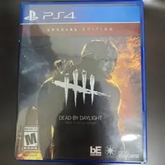 Dead by Daylight: スペシャルエディション　北米版