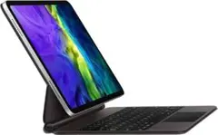 Apple純正11インチiPad用Magic Keyboard 日本語 ブラック