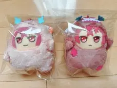 モンぬい わるモフ 御堂虎於 セット