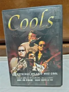 クールス Everything We Said Was Cool - メルカリ