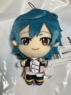 あんさんぶるスターズ あんスタ 青葉つむぎ ぬいぐるみ 新衣装 Switch
