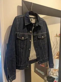 2025年最新】HYKE レディース Gジャン・デニムジャケット