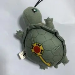 ジョジョの奇妙な冒険 ちみっともぬい ぬいぐるみ ココジャンボ 5部 黄金の風