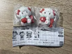 mikko リルアラモード　すわらせ隊2　〜いちごがいっぱい〜 ムース