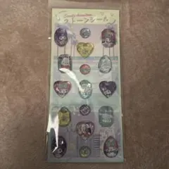 ストーンシール サンリオ 正規品