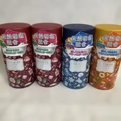 ブーケガルニ バスソルト ベビーパウダ イランイラン ブラックチェリ