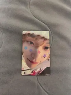 RIIZE 特典 タワレコ 東京ドーム トレカ ウォンビン ラキドロ