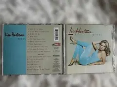 Lisa Hartman / Lisa Hartman　【廃盤レアCD】 Lisa Hartman / Lisa Hartman 【廃盤レアCD】 - メルカリ