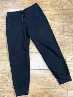 GAPジョガーパンツ裏起毛