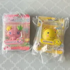 たまごっち ブリスターパッケージコレクション ２個セット