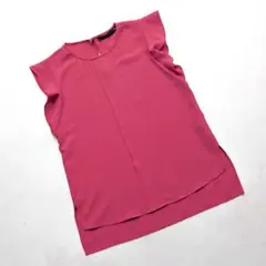 ザラブラウス バースデーバッシュ チェスティ ジャスグリッティー アナイ