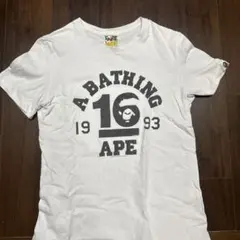 00's APE × TERIYAKI BOYZ コラボTシャツ - メルカリ