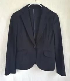 ☆極美品☆日本製☆Theory セオリー GABE S テーラードジャケット 黒