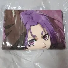 ブルーロック　御影玲王　ビッグタオル　ナムコ限定　sweets flavor